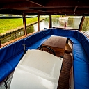 Canal boat ARABELLA