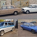 Ремонт ретро автомобилей
