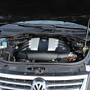 Timing belt change