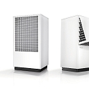 Air heat pump Dimplex