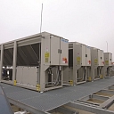 Liquid coolers - chillers