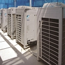 VRV, Design of VRF systems