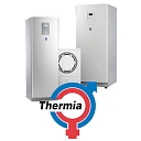 Swedish heat pump with 90 years of production experience