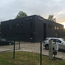 Motor vehicle service