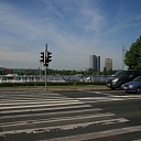 Daugava Riga Sea river sea cruise ship Jelgava