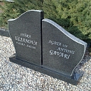 Grave site improvement