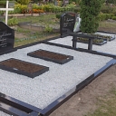 Надгробные оградки