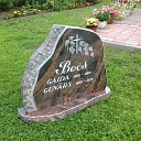 Изготовление надгробных памятников