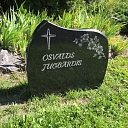 ordering gravestones