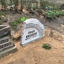 ordering gravestones