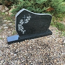 grave stones, tombstones, Riga