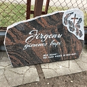 ordering gravestones