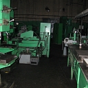 Metal processing