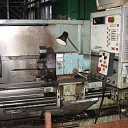 Shaft manufacturing