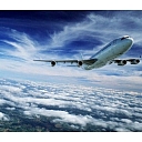 Aviopārvadājumu organizēšana visā pasaulē