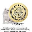 Van cat