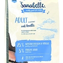 Корм для кошек Sanabelle с форелью 2 кг