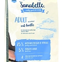 Cat food Sanabelle with trout 2 kg