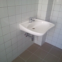 Добавление сантехники