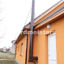 Production of metal spoelements