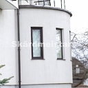 Roof drainage systems, manufacture of drainage ventilation