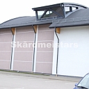 Roof gutter systems, tinsmith works, tinman services