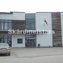 Chimney construction( lined, unlined)