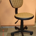 Biroja krēsli