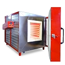Keramserviss stoves