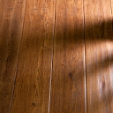 Oak floors