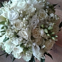 Bridal bouquet