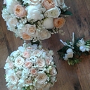 Flower bouquets