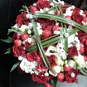 Flowers for celebrations