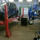 Car service in Talsi