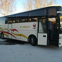 Ремонт автобусов в Смарде