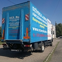 Перевозка пианино