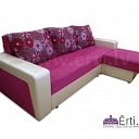 Sale and delivery of beds and corner sofas