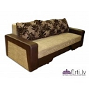 Sofas and beds made in Latvia