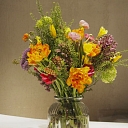 Flower arrangements