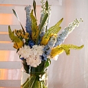 Flower arrangements