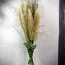 Flower arrangements