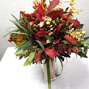 Flower arrangements