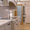Kitchen furniture fittings