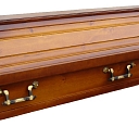 Production of coffin burial accessories Valmiera Vidzeme Latvia