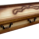 Sale of coffins Valmiera Limbaži Cēsis Valka Smiltene