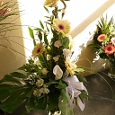 Flower trade, floristry