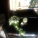 Flower trade, floristry