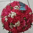 Flower trade, floristry