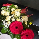 Flower trade, floristry