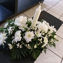 Flower trade, floristry